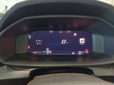 Cupra Formentor Gebrauchtwagen Cupra Formentor Gebrauchtwagen