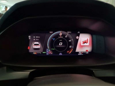 Cupra Formentor Gebrauchtwagen Cupra Formentor Gebrauchtwagen