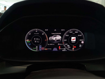 Cupra Formentor Gebrauchtwagen Cupra Formentor Gebrauchtwagen