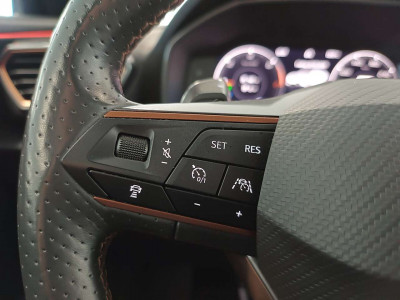 Cupra Formentor Gebrauchtwagen Cupra Formentor Gebrauchtwagen