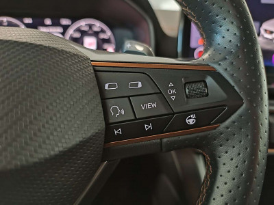 Cupra Formentor Gebrauchtwagen Cupra Formentor Gebrauchtwagen
