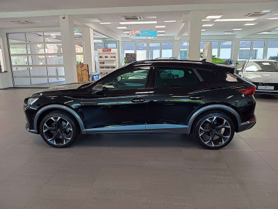 Cupra Formentor Gebrauchtwagen Cupra Formentor Gebrauchtwagen