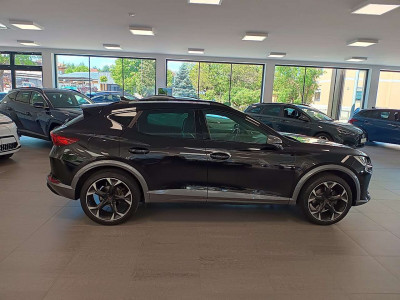 Cupra Formentor Gebrauchtwagen Cupra Formentor Gebrauchtwagen