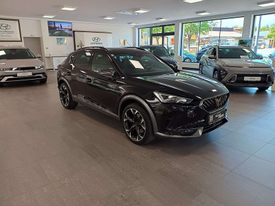 Cupra Formentor Gebrauchtwagen Cupra Formentor Gebrauchtwagen