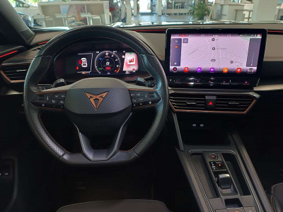 Cupra Formentor Gebrauchtwagen Cupra Formentor Gebrauchtwagen