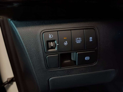 Hyundai Staria Tageszulassung Hyundai Staria Tageszulassung