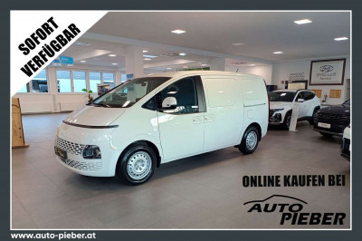 Hyundai Staria Tageszulassung Hyundai Staria Tageszulassung