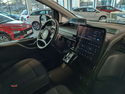 Hyundai Staria Tageszulassung Hyundai Staria Tageszulassung
