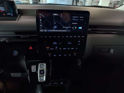 Hyundai Staria Tageszulassung Hyundai Staria Tageszulassung