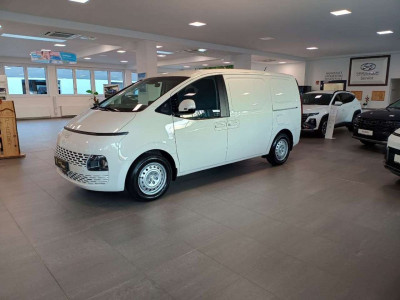 Hyundai Staria Tageszulassung Hyundai Staria Tageszulassung