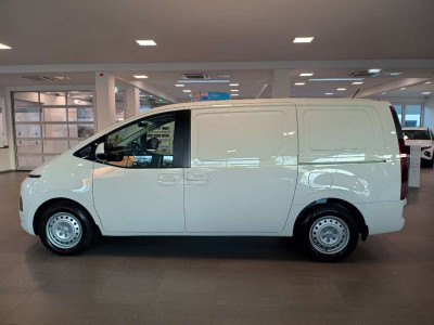Hyundai Staria Tageszulassung Hyundai Staria Tageszulassung