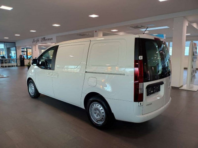 Hyundai Staria Tageszulassung Hyundai Staria Tageszulassung