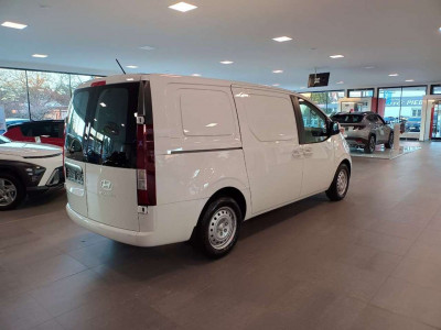 Hyundai Staria Tageszulassung Hyundai Staria Tageszulassung