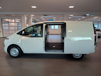Hyundai Staria Tageszulassung Hyundai Staria Tageszulassung