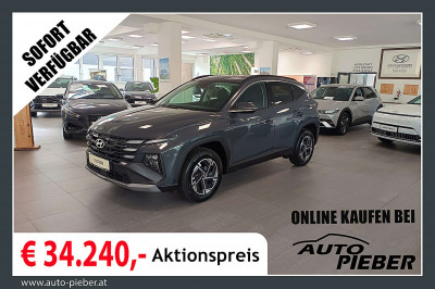 Hyundai Tucson Neuwagen
