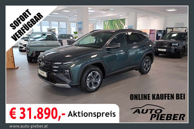 Hyundai Tucson Neuwagen