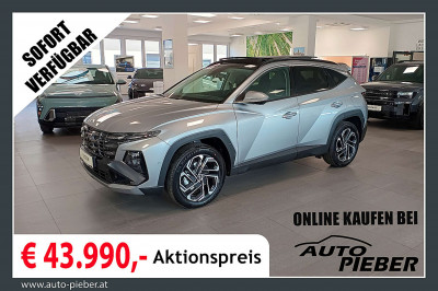 Hyundai Tucson Neuwagen