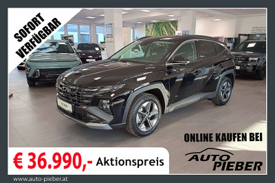 Hyundai Tucson Neuwagen