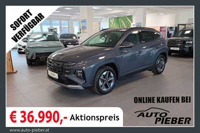 Hyundai Tucson Neuwagen
