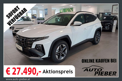 Hyundai Tucson Vorführwagen