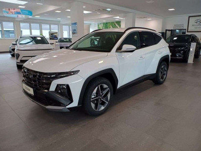 Hyundai Tucson Vorführwagen