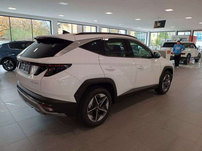 Hyundai Tucson Vorführwagen