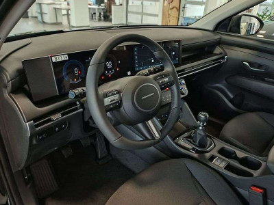Hyundai Tucson Vorführwagen
