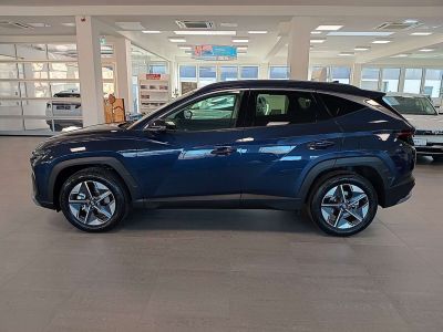 Hyundai Tucson Tageszulassung Hyundai Tucson Tageszulassung