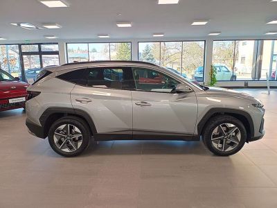 Hyundai Tucson Tageszulassung Hyundai Tucson Tageszulassung