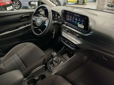 Hyundai i20 Gebrauchtwagen