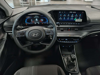 Hyundai i20 Gebrauchtwagen