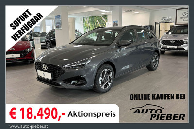 Hyundai i30 Vorführwagen
