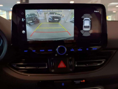 Hyundai i30 Vorführwagen