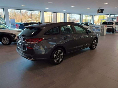 Hyundai i30 Vorführwagen