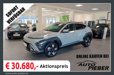 Hyundai Kona Neuwagen