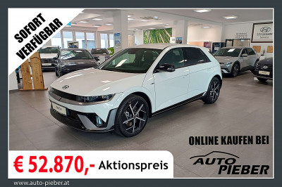 Hyundai Ioniq 5 Neuwagen