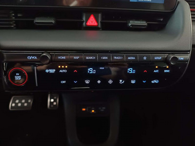 Hyundai Ioniq 5 Neuwagen