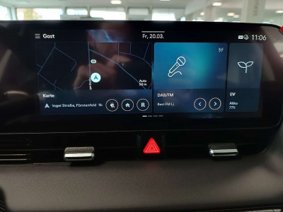 Hyundai Ioniq 5 Neuwagen