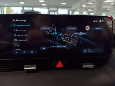 Hyundai Ioniq 5 Neuwagen