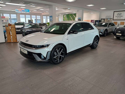 Hyundai Ioniq 5 Neuwagen