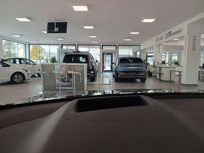 Hyundai Ioniq 5 Neuwagen