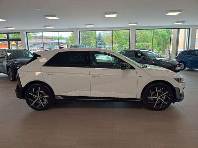 Hyundai Ioniq 5 Neuwagen