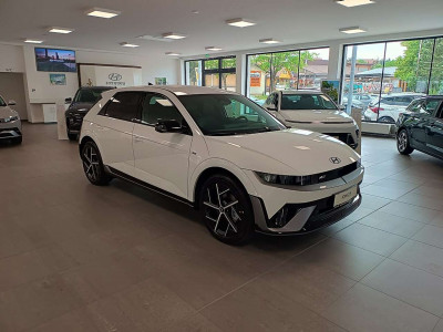 Hyundai Ioniq 5 Neuwagen