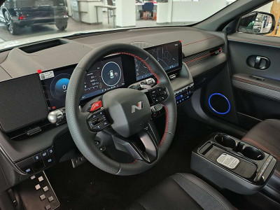 Hyundai Ioniq 5 Neuwagen