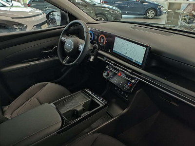 Hyundai Tucson Neuwagen