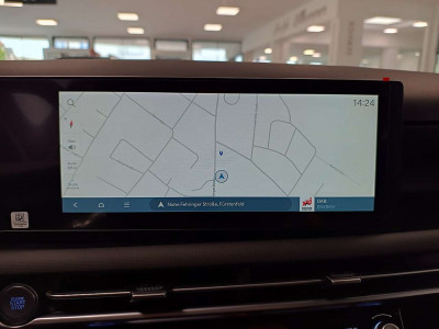 Hyundai Tucson Neuwagen