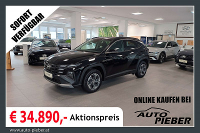 Hyundai Tucson Neuwagen