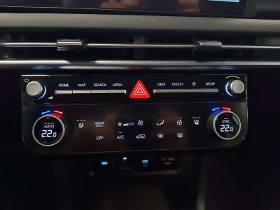 Hyundai Tucson Neuwagen