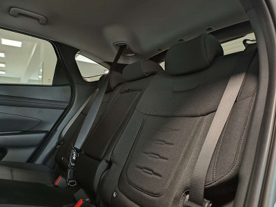 Hyundai Tucson Neuwagen