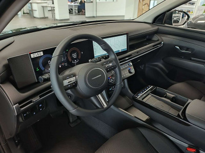 Hyundai Tucson Neuwagen